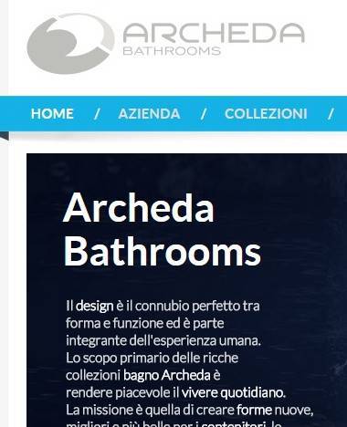 Archeda