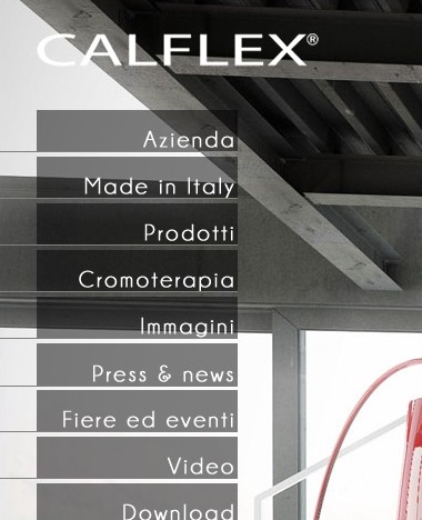 Calflex