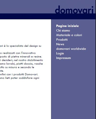 Domovari
